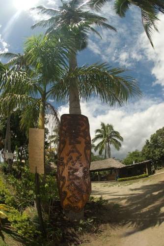 Bamboo Backpackers