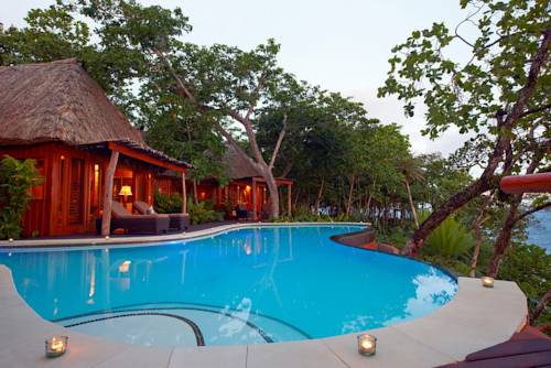 Namale Resort & Spa