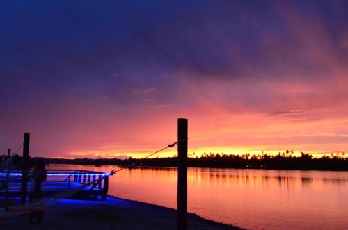 Resort Relax Fiji