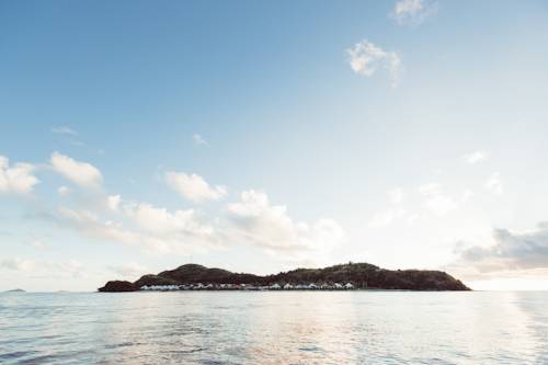 Sheraton Resort & Spa, Tokoriki Island, Fiji