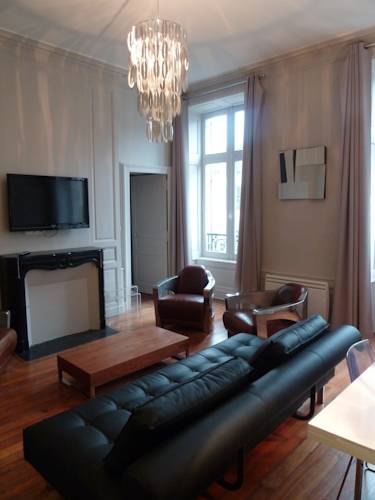 Appartement Saint Aurelien