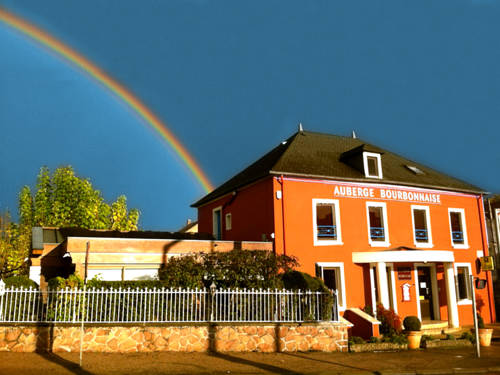 Auberge Bourbonnaise