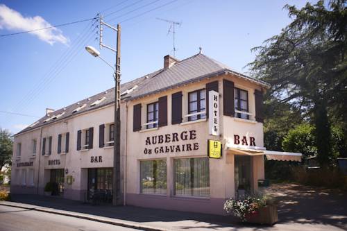 Auberge du Calvaire