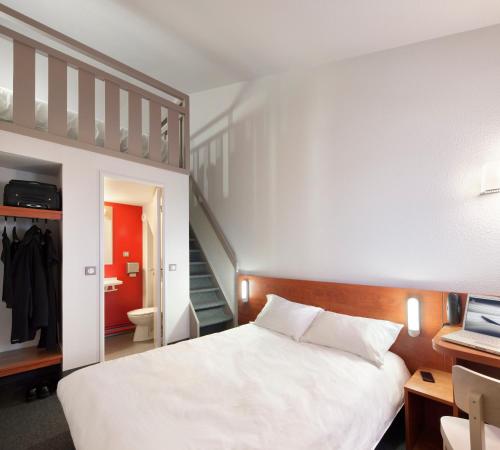 B&B Hôtel Clermont-Ferrand Aéroport