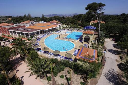 Belambra Hotels & Resorts Presqu