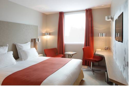 Best Western Plus Paris Velizy