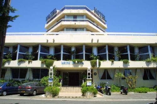 Inter-Hotel Brise de Mer