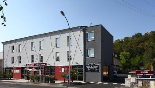 Brit Hotel Brive La Gaillarde