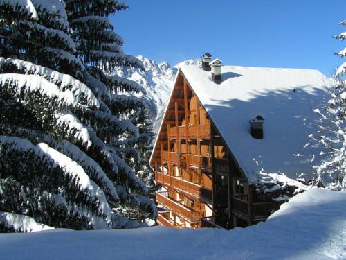 Chalet des Neiges Oz en Oisans