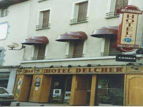 Citotel Delcher