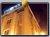 Citotel Europeen