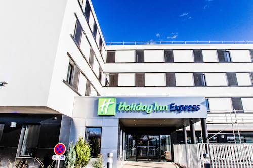 Holiday Inn Express Dijon