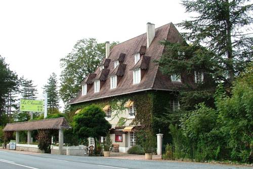 Hostellerie La Charmille