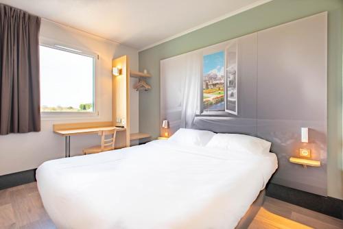 Hôtel B&B Vannes Ouest Golfe du Morbihan