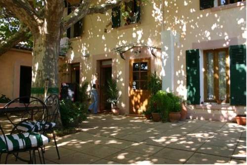 Hotel Beauséjour Les Palmiers