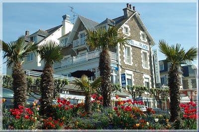 Hotel De La Plage