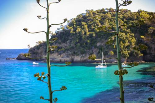 Hotel La Calanque