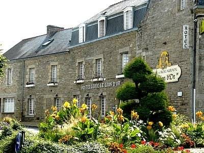 Hôtel Le Lion d