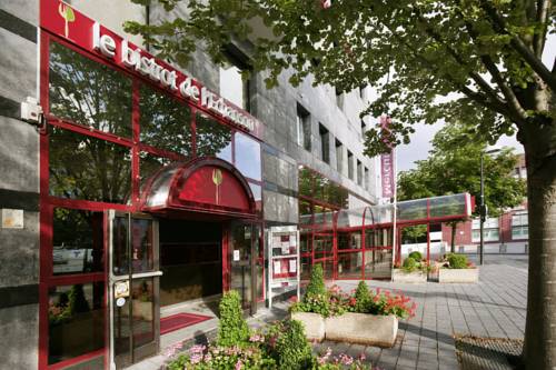 Hotel Mercure Saint Quentin En Yvelines Centre