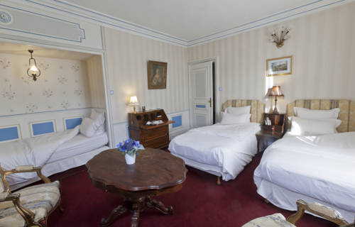 Hotel Meurice