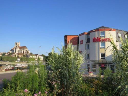 ibis Auxerre Centre