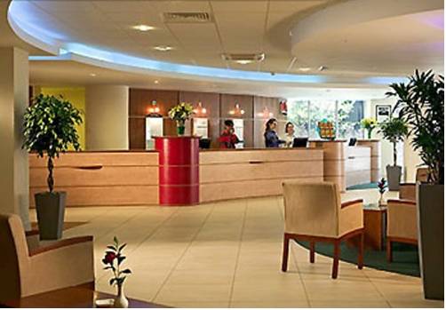 ibis Biarritz-Anglet Aeroport