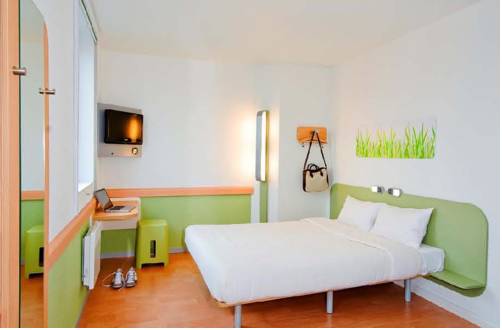 ibis budget Ajaccio