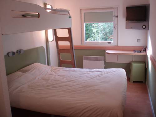 ibis budget Belfort Sud Bavilliers