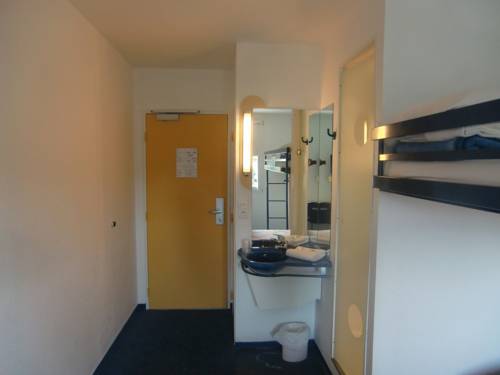 ibis budget Caen Porte de Bretagne