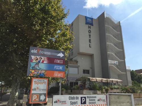 ibis budget Frejus Saint Raphael