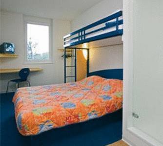 ibis budget Le Mans Centre