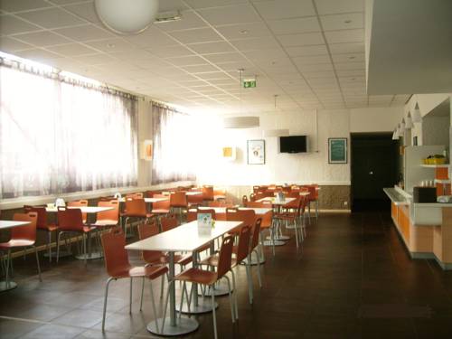 ibis budget Limoges