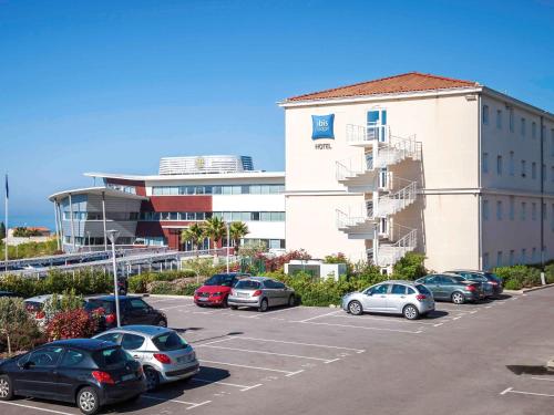 ibis budget Marseille L