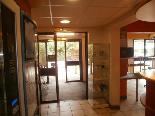 ibis budget Nimes Caissargues