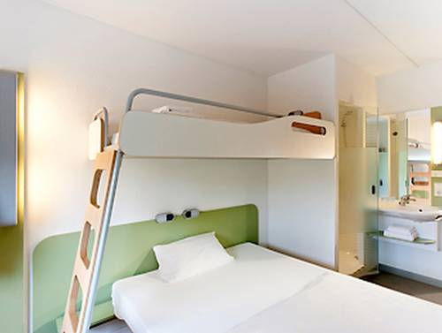 ibis budget Paris Porte de Pantin