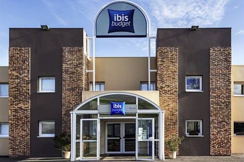 Ibis Budget Pau Est