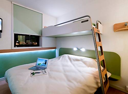 ibis budget Quimper