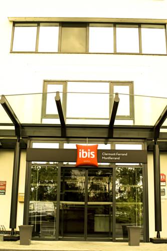 ibis Clermont Ferrand Montferrand