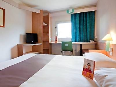 ibis Dijon Sud