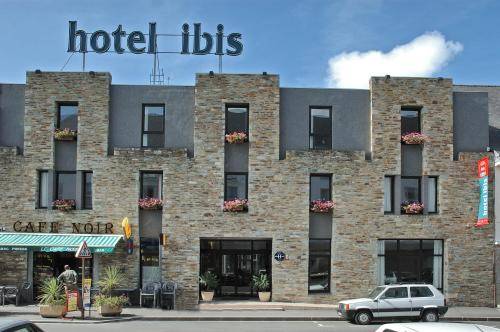 ibis Lannion