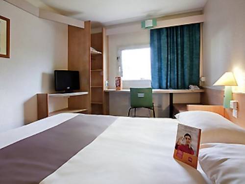 ibis Paris Le Bourget