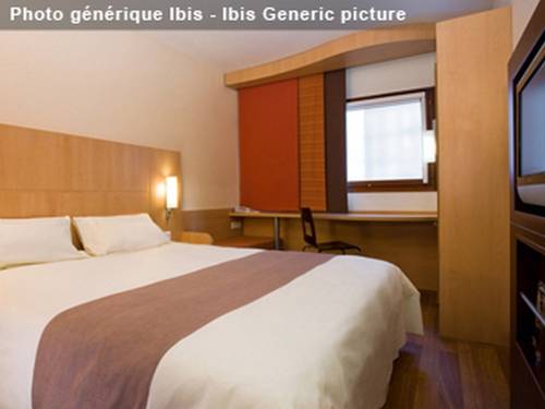 ibis Périgueux Centre