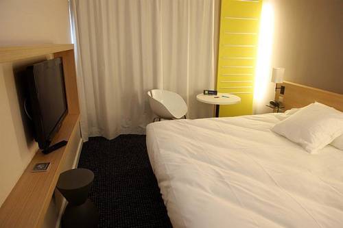 ibis Styles Brest Centre Port