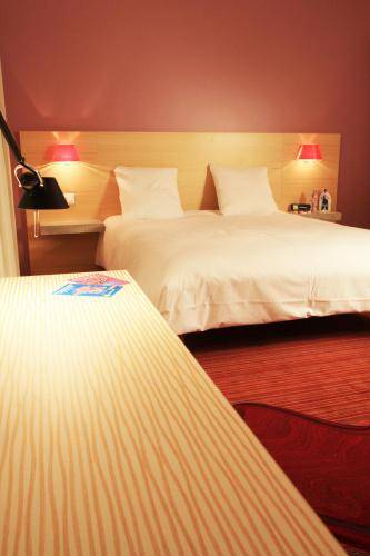 ibis Styles Le Puy en Velay