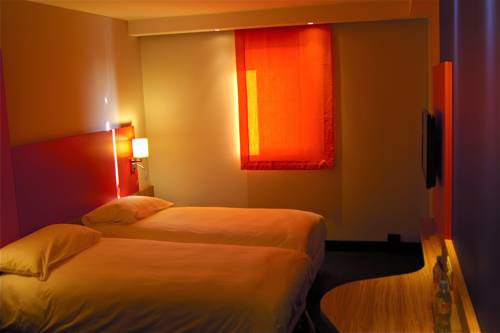 ibis Styles Romans-Valence Gare TGV