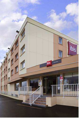 ibis Tarbes Odos