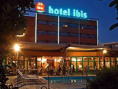 ibis Valence Sud