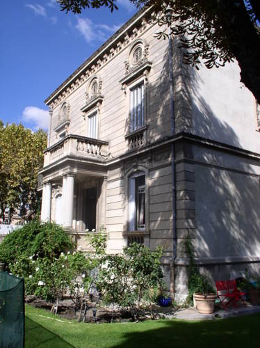 La Maison de Sophie