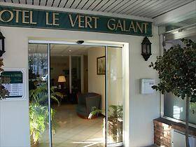 Le Vert Galant