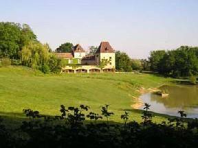 Manoir du Grand Vignoble